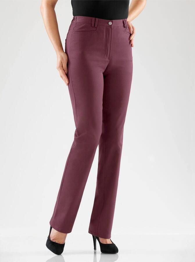 Cosma Functionele broek - Foto 3