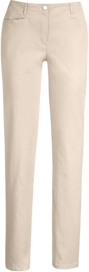 Cosma Jeans met elastische band - Foto 3