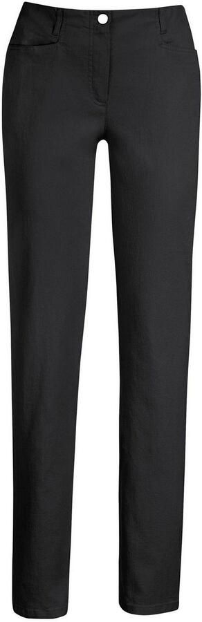 Cosma Jeans met elastische band - Foto 4