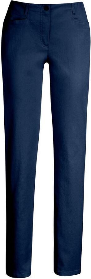 Cosma Jeans met elastische band - Foto 3