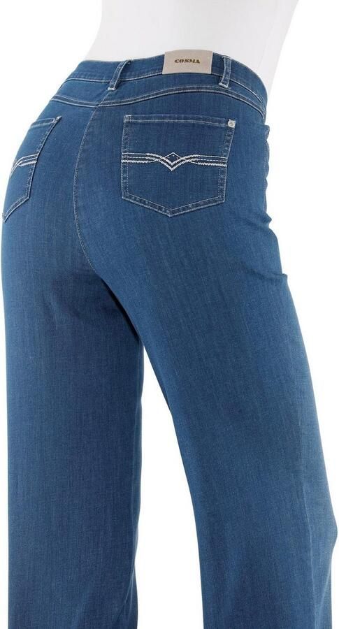Cosma Prettige jeans