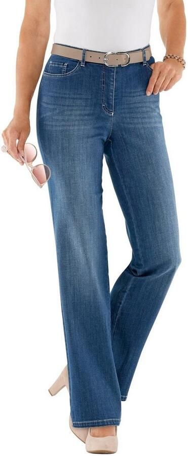 Cosma Prettige jeans