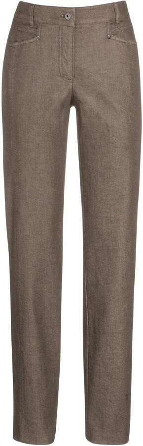 Cosma Rechte jeans - Foto 3