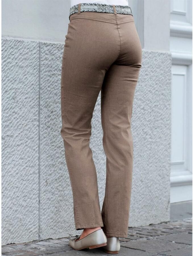 Cosma Rechte jeans - Foto 2