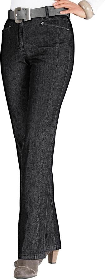 Cosma Rechte jeans - Foto 2