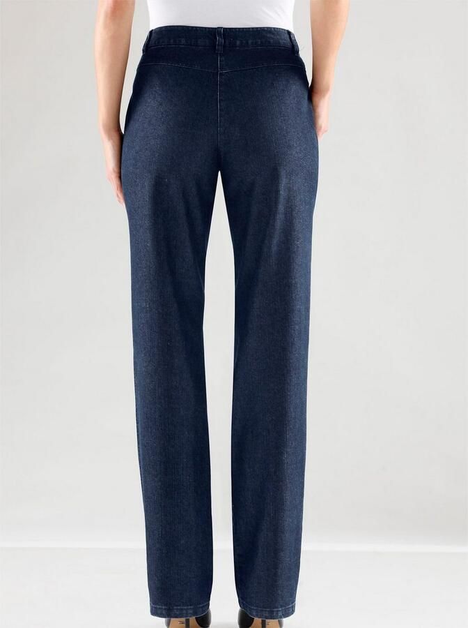 Cosma Rechte jeans - Foto 2