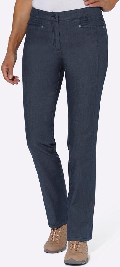 Cosma Rechte jeans - Foto 4