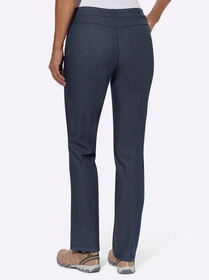 Cosma Rechte jeans - Foto 2