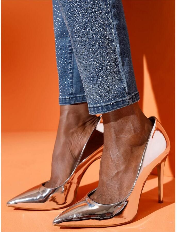 Creation L 5-pocket jeans