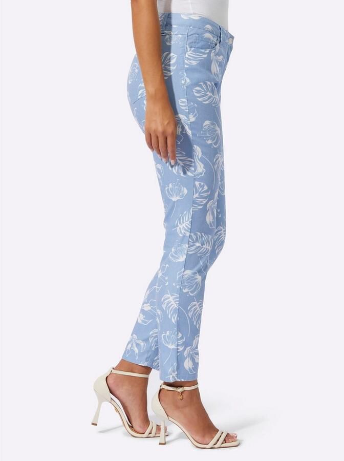 Creation L 5-pocket jeans - Foto 2