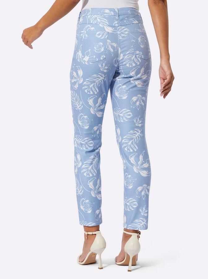 Creation L 5-pocket jeans - Foto 3