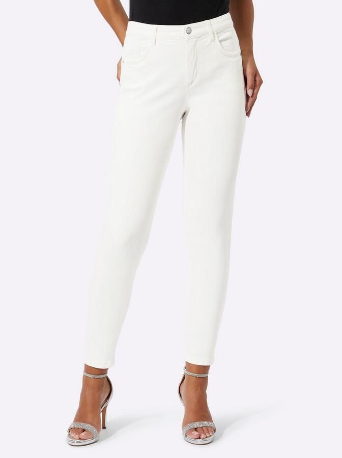 Creation L 7 8 jeans (1-delig)