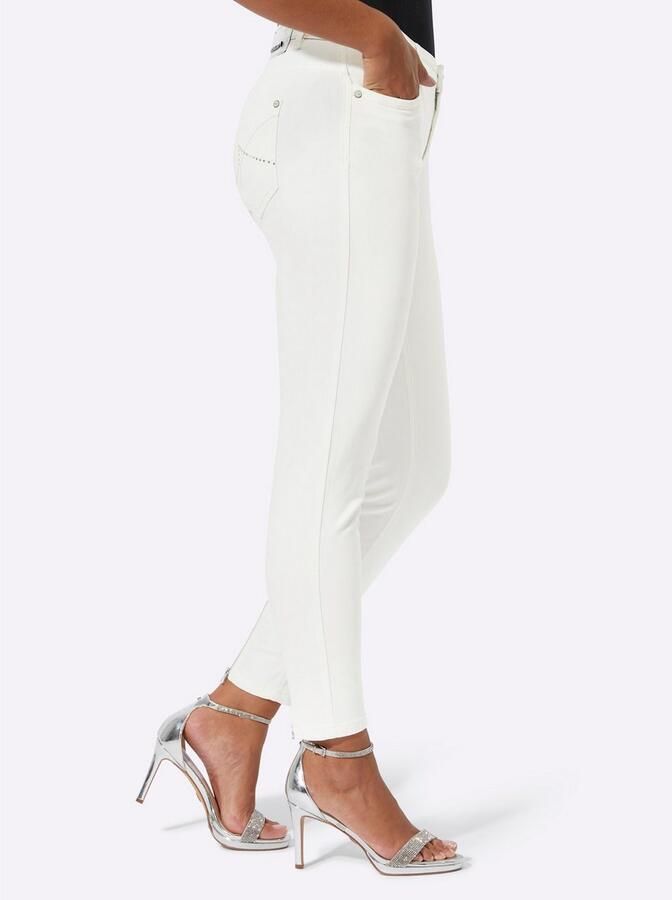 Creation L 7 8 jeans (1-delig) - Foto 2