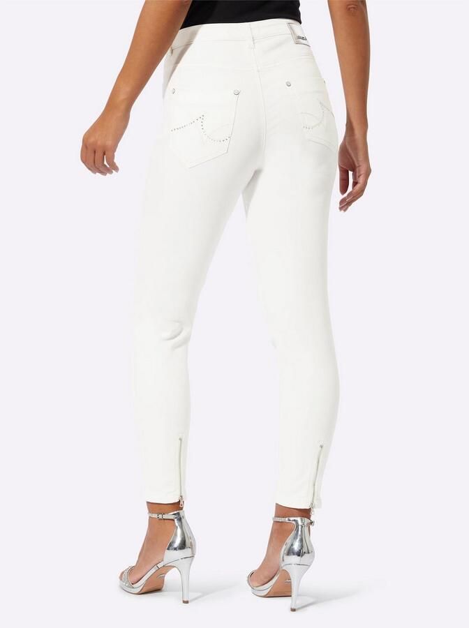 Creation L 7 8 jeans (1-delig) - Foto 3