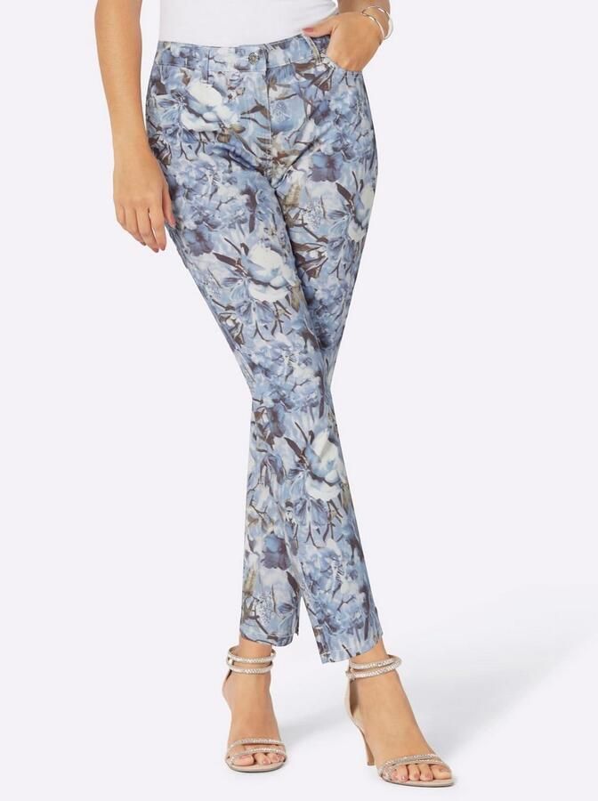 Creation L 7 8 jeans (1-delig) - Foto 2