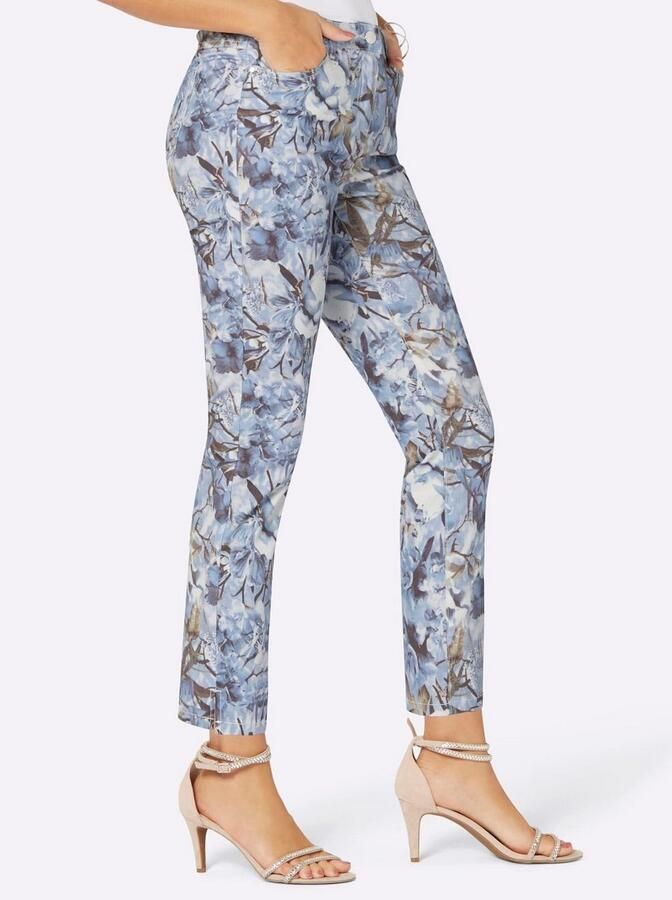 Creation L 7 8 jeans (1-delig) - Foto 3