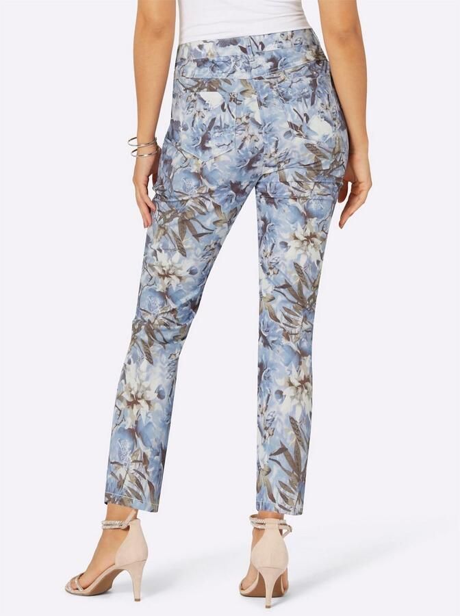 Creation L 7 8 jeans (1-delig) - Foto 4