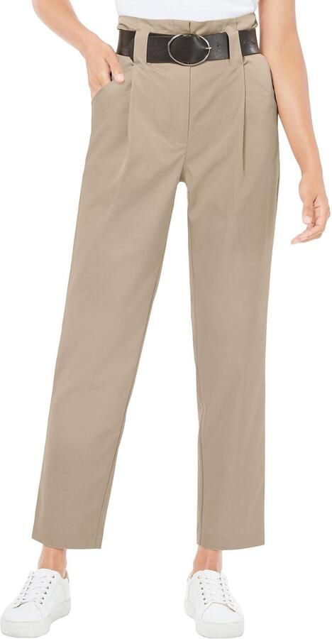 Creation L Bandplooibroek - Foto 4