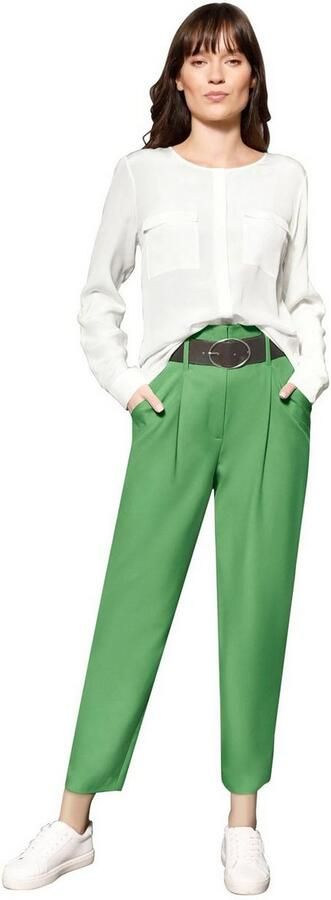 Creation L Bandplooibroek - Foto 4