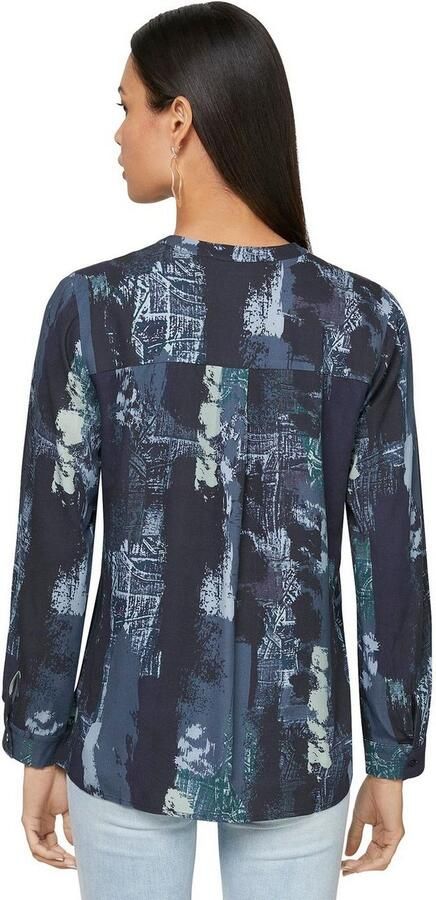 Creation L Blouse met lange mouwen - Foto 3