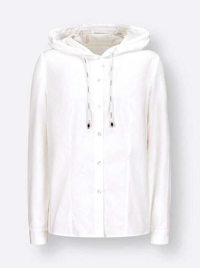 Creation L Blouse met lange mouwen - Foto 3