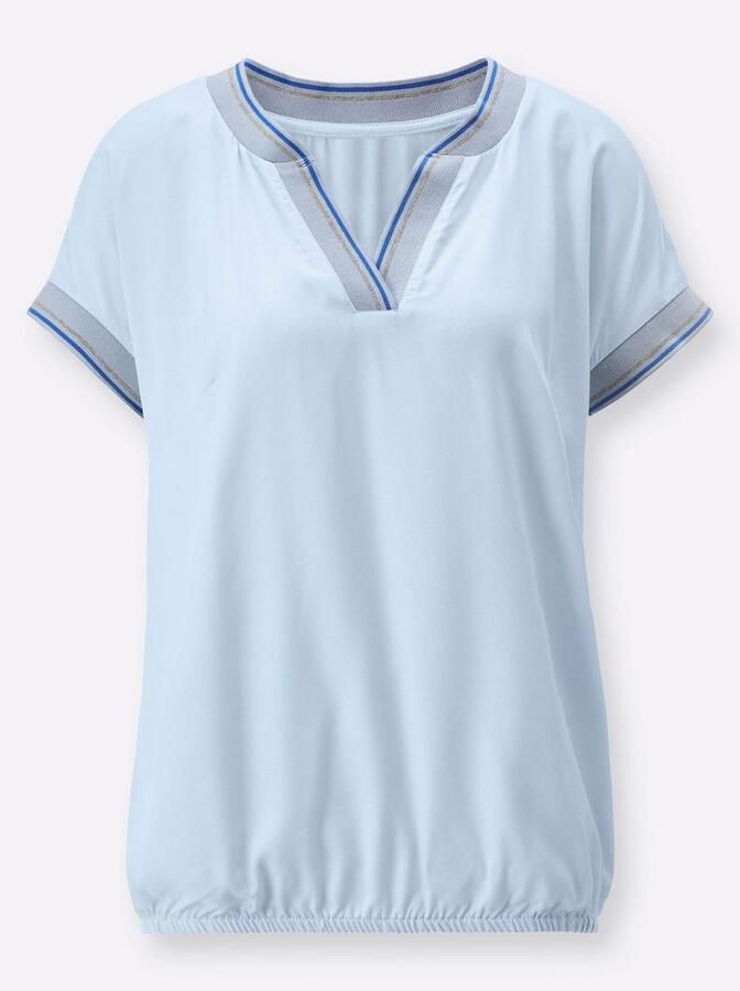 Creation L Blouse zonder sluiting - Foto 3