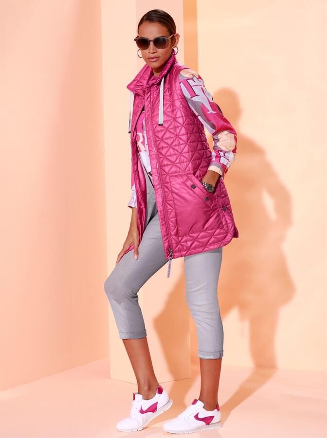 Creation L Bodywarmer - Foto 4