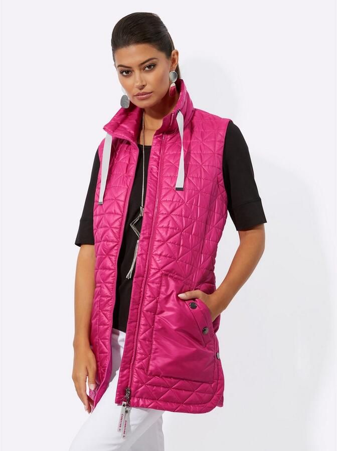 Creation L Bodywarmer