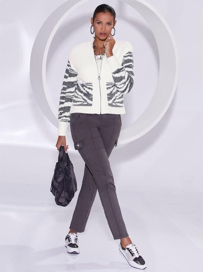 Creation L Cardigan - Foto 4