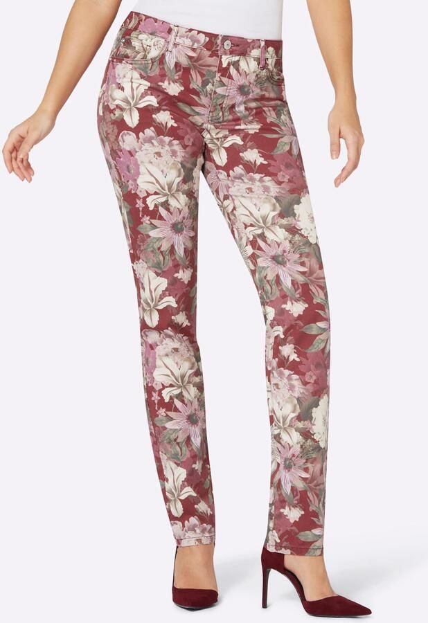 Creation L Comfortabele jeans - Foto 4