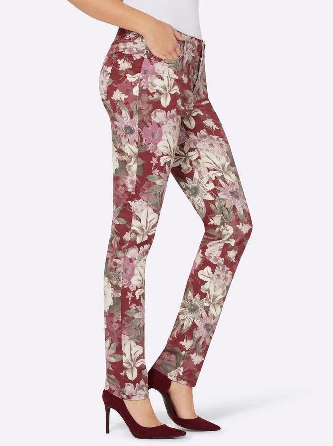 Creation L Comfortabele jeans - Foto 2