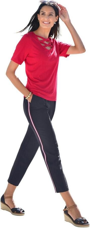 Creation L Comfortbroek - Foto 2