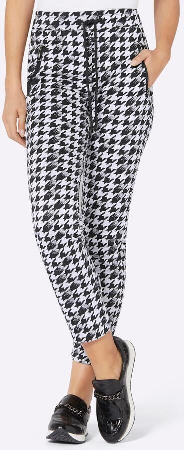 Creation L Comfortbroek - Foto 5