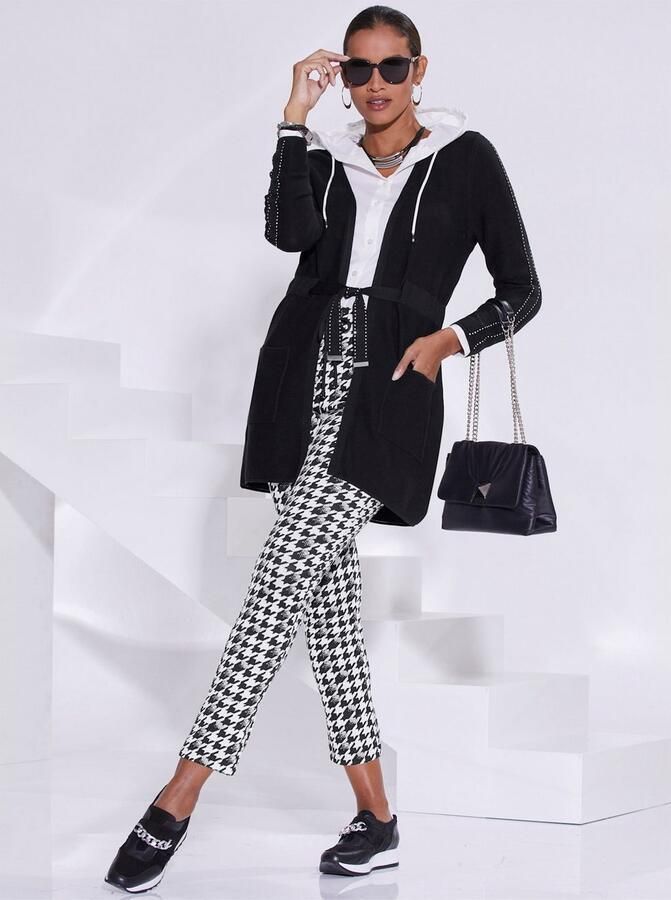 Creation L Comfortbroek - Foto 4