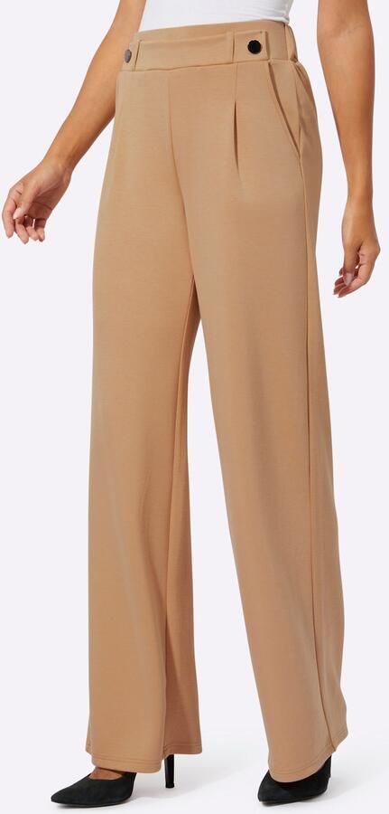 Creation L Comfortbroek - Foto 4