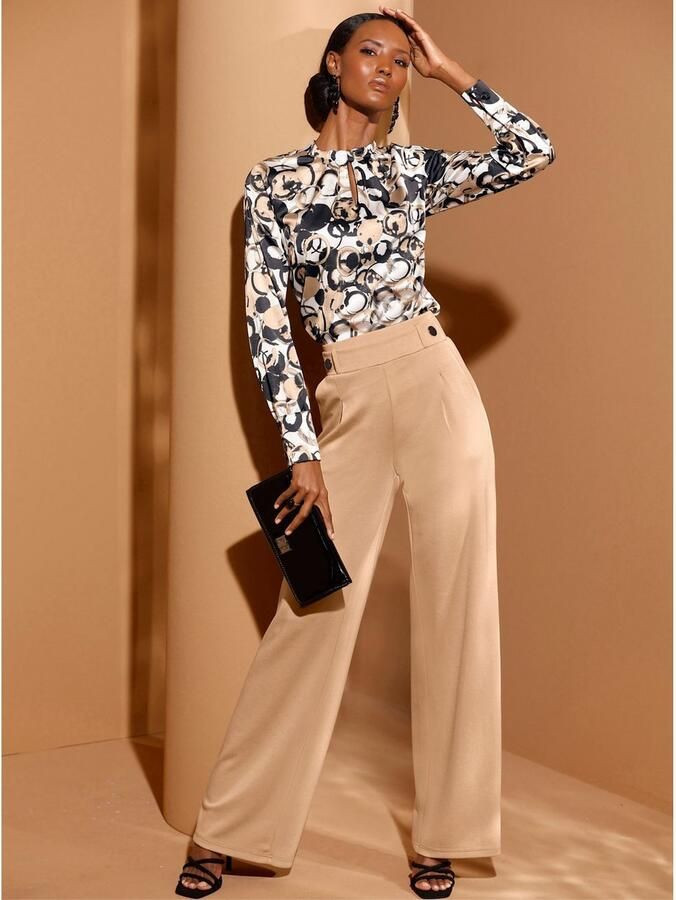 Creation L Comfortbroek