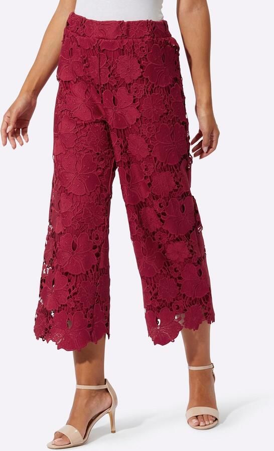 Creation L Comfortbroek - Foto 4