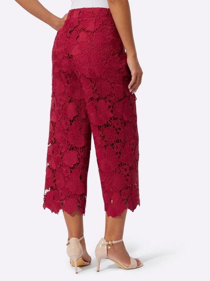 Creation L Comfortbroek - Foto 3