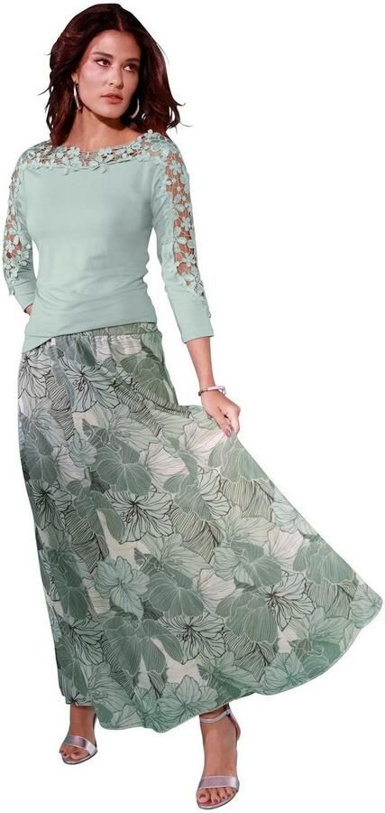 Creation L Comfortrok