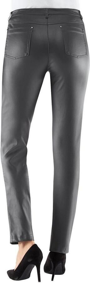 Creation L Five-pocketsbroek - Foto 6