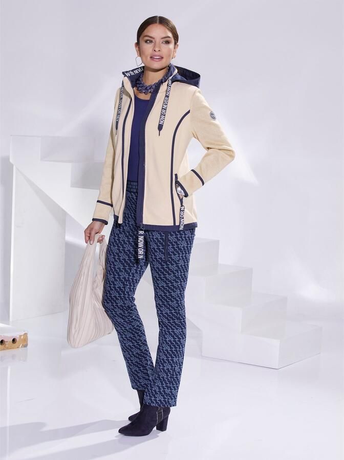 Creation L Fleecejack - Foto 4