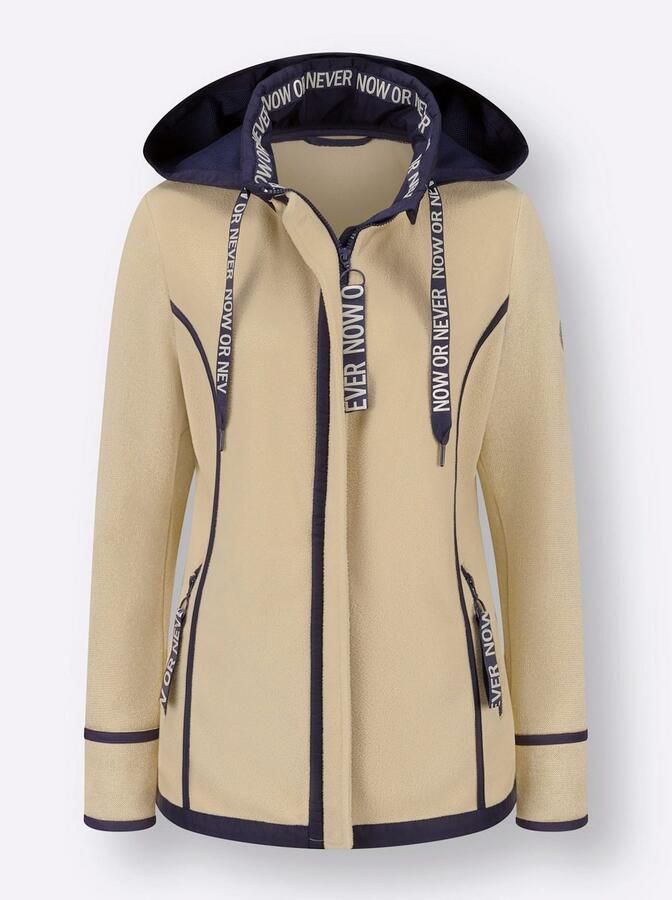 Creation L Fleecejack - Foto 3