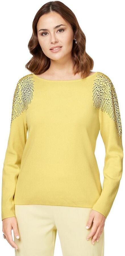 Creation L Gebreide Trui - Foto 3