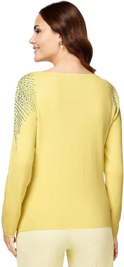 Creation L Gebreide Trui - Foto 4