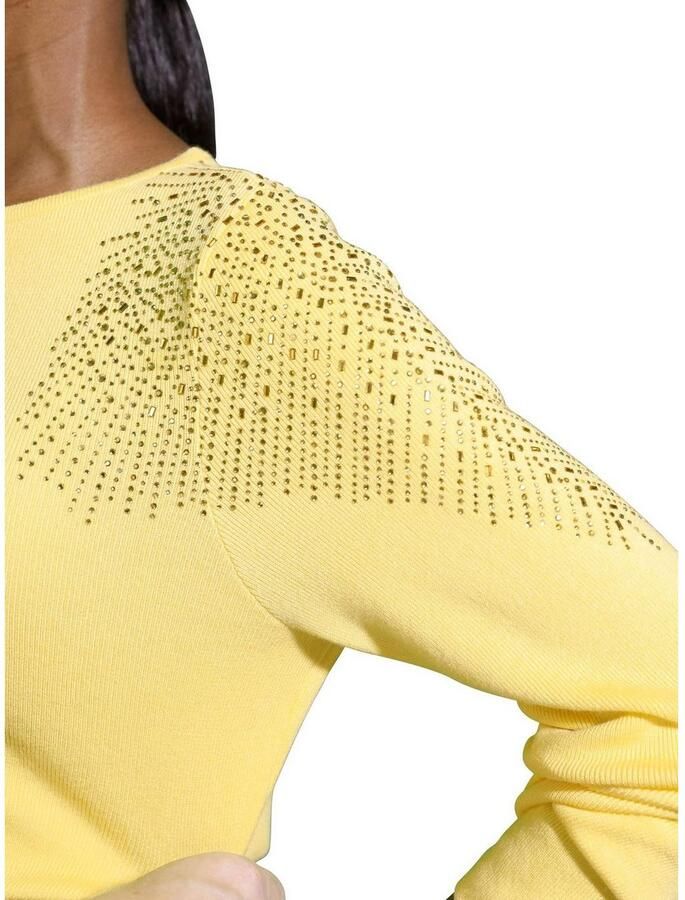 Creation L Gebreide Trui - Foto 2