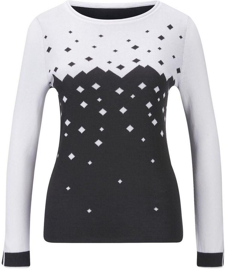 Creation L Gebreide Trui