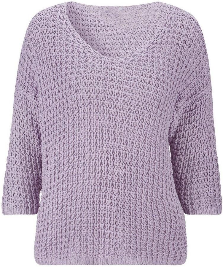 Creation L Gebreide Trui