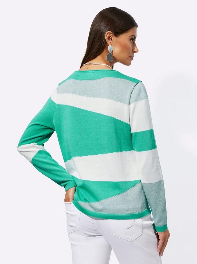 Creation L Gebreide Trui - Foto 2