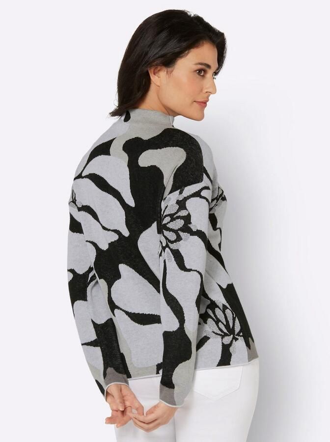 Creation L Gebreide Trui - Foto 2