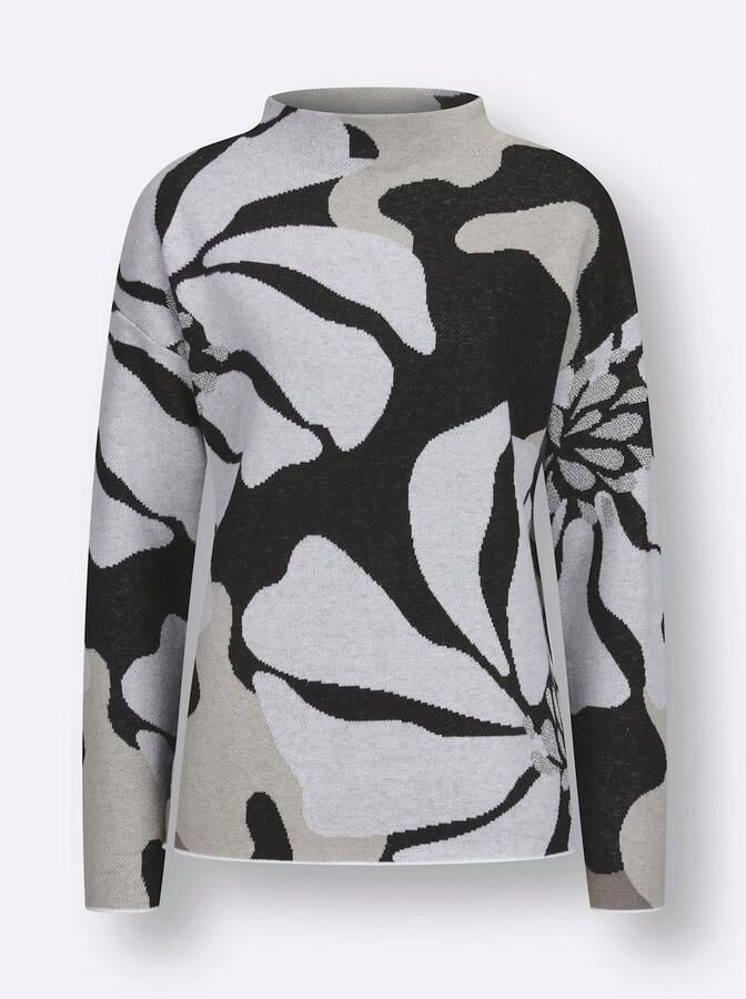 Creation L Gebreide Trui - Foto 3